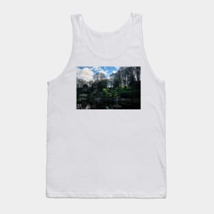 Northumberland Park, North Shields Tank Top